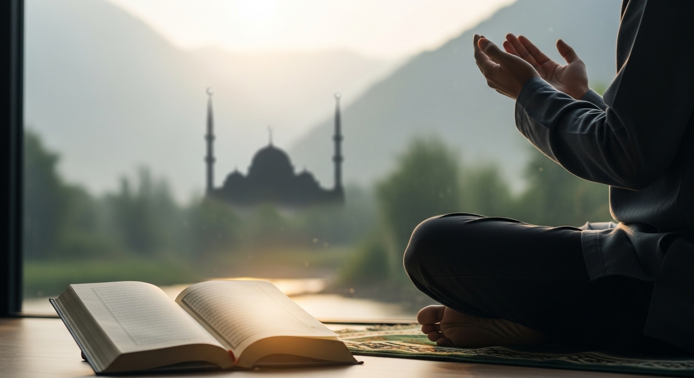 How Spiritual Retreats Can Help You Reconnect With Your Inner Self