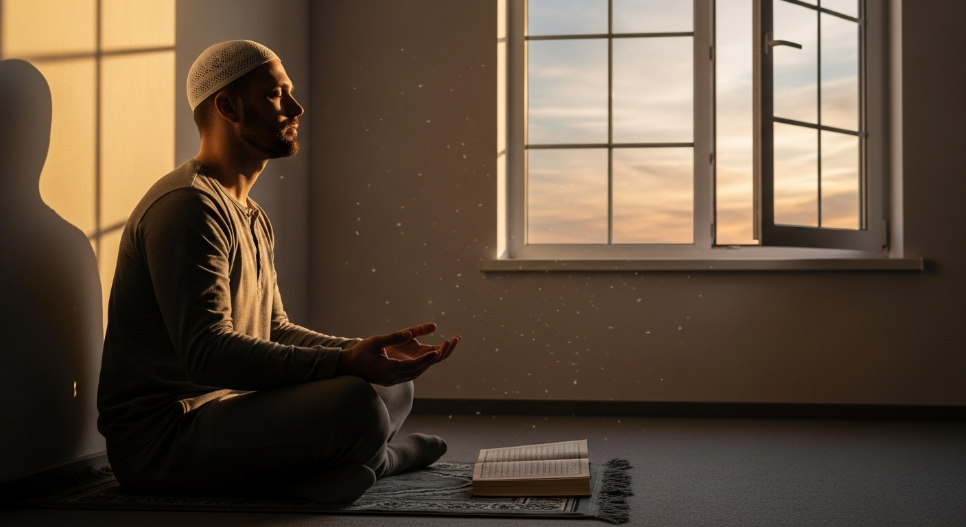 How to Strengthen Your Connection With Allah Daily